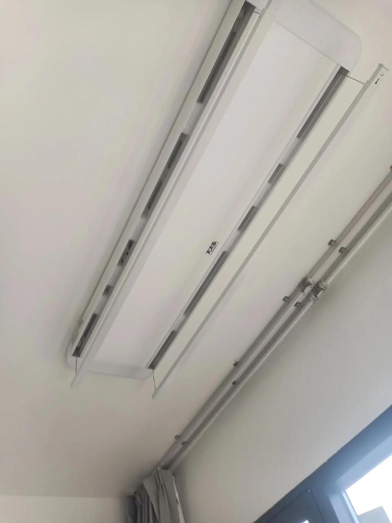 恩施装晾衣架多少钱？材料品牌影响价格吗？-第2张图片-索能光电网