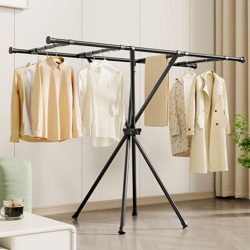 恩施装晾衣架多少钱？材料品牌影响价格吗？-第3张图片-索能光电网