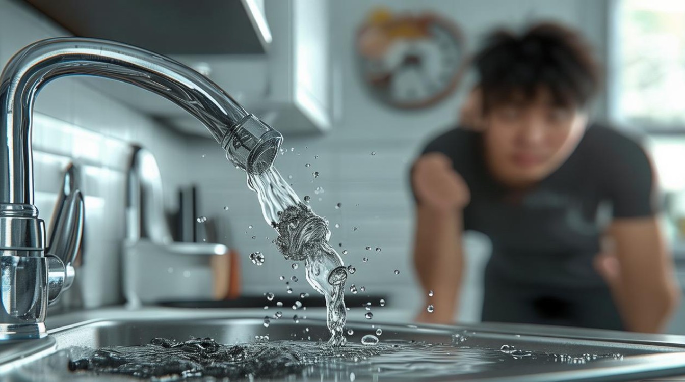 空调水槽堵了疏通要花多少钱？-第1张图片-索能光电网