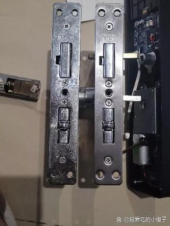 b智能门锁重置密码是多少?-第1张图片-索能光电网 b智能门锁重置密码是多少?-第1张图片-索能光电网