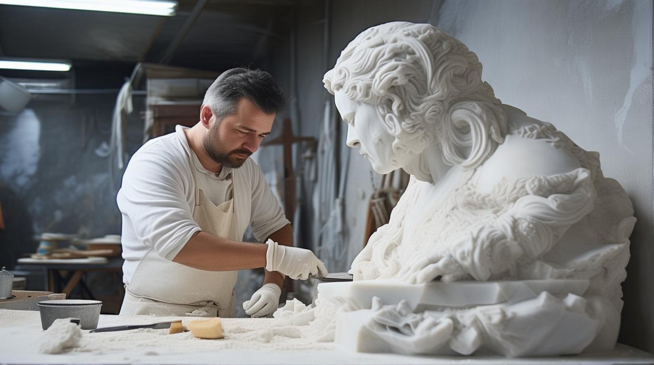 大理石修复师傅价格多少？-第1张图片-索能光电网