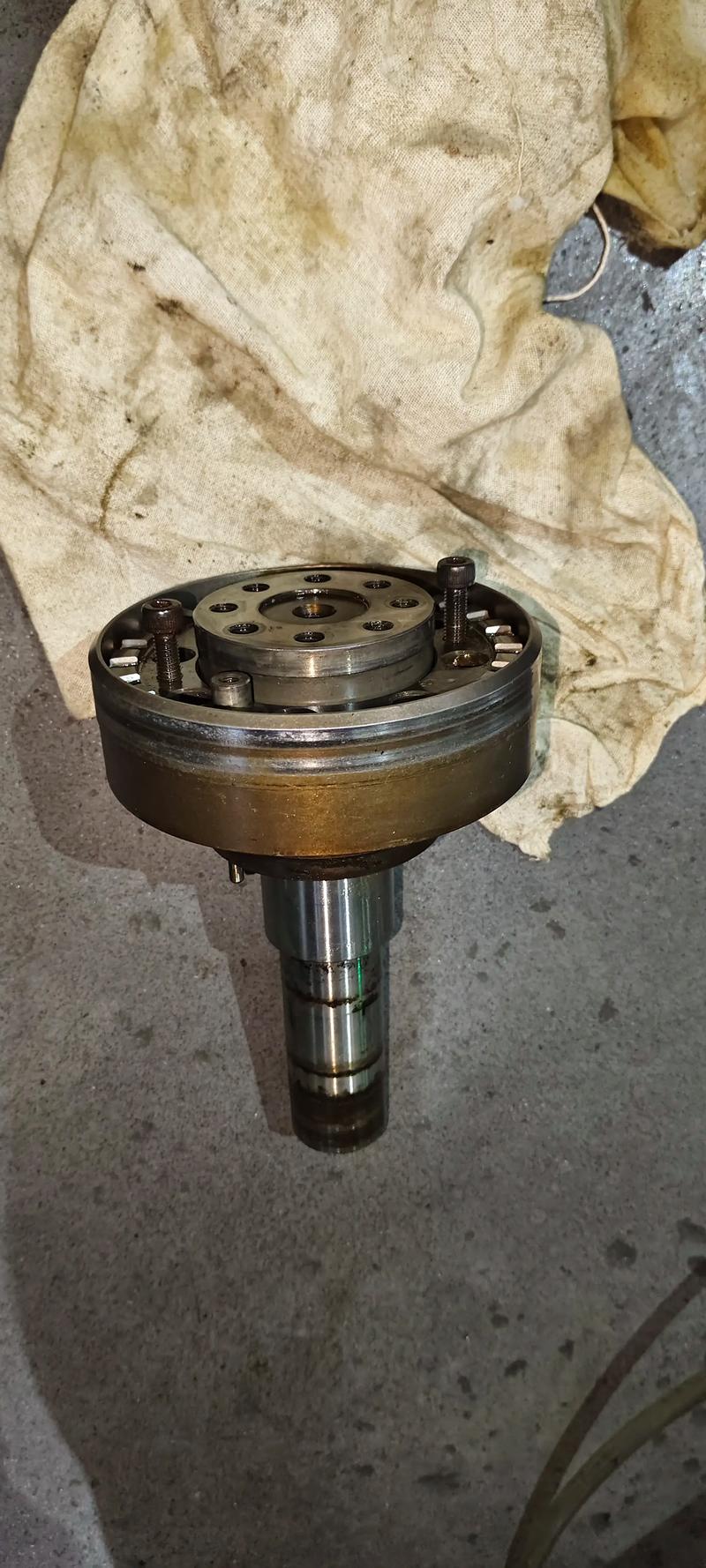 车床刀具清洗液叫什么？-第1张图片-索能光电网