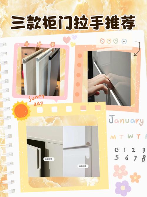 橱柜门拉手用什么胶水粘最牢固?-第2张图片-索能光电网 橱柜门拉手用什么胶水粘最牢固?-第2张图片-索能光电网