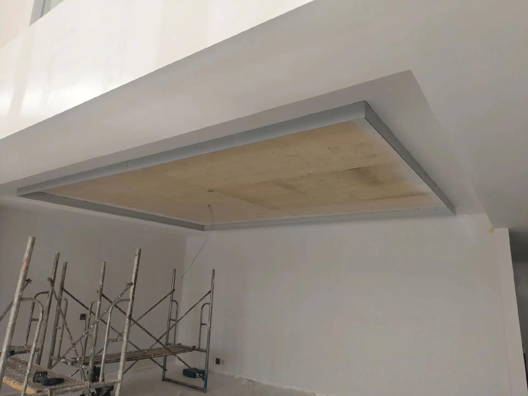 软膜天花安装师傅费用多少？-第2张图片-索能光电网