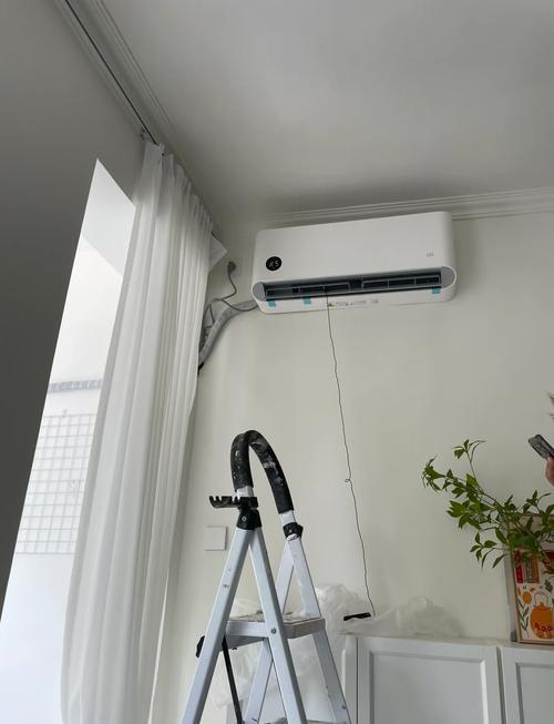 更换空调室外机多少钱？-第1张图片-索能光电网