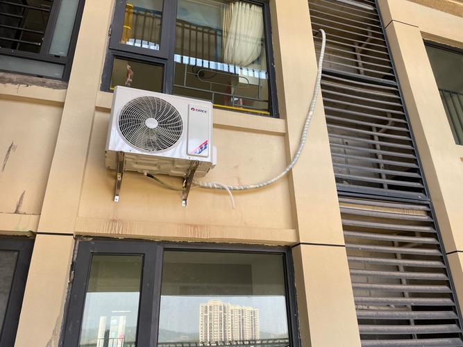 更换空调室外机多少钱？-第3张图片-索能光电网