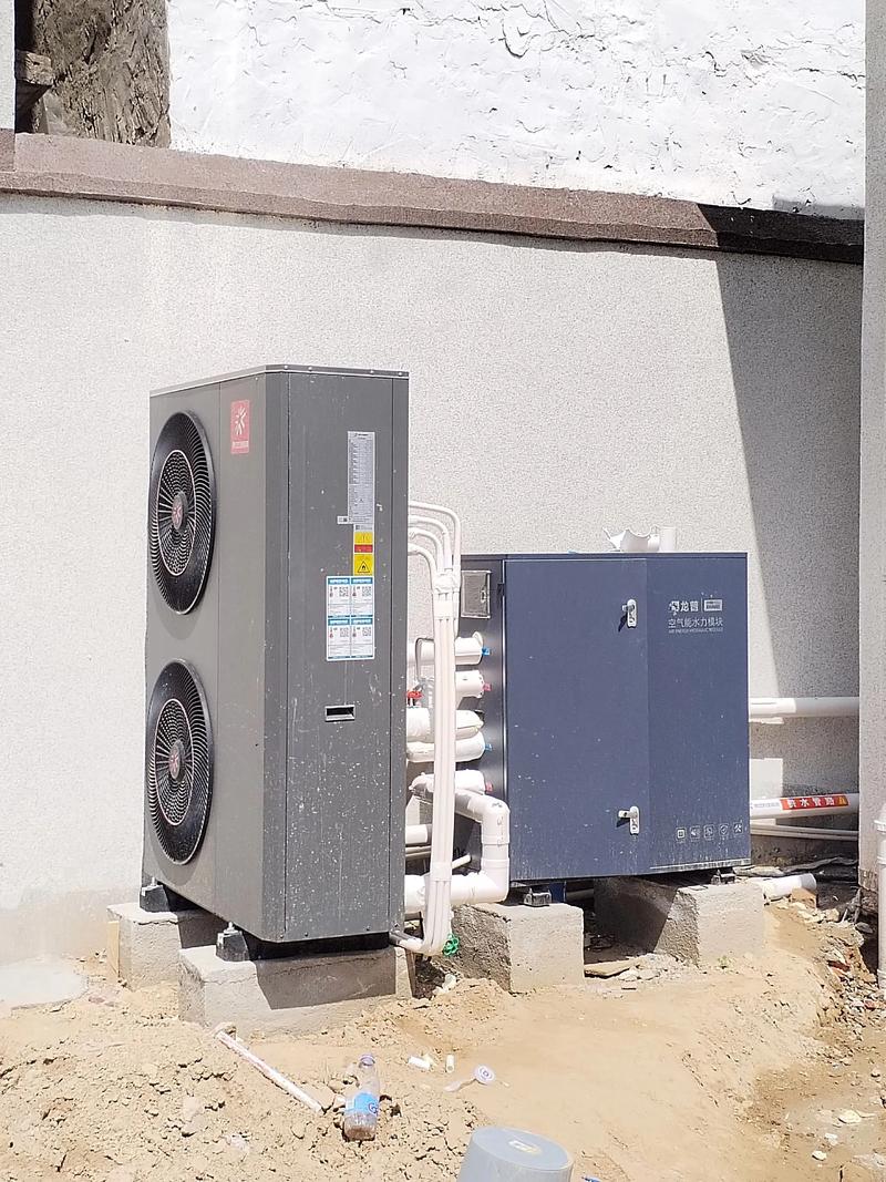 别墅采暖费一季要花多少？-第3张图片-索能光电网