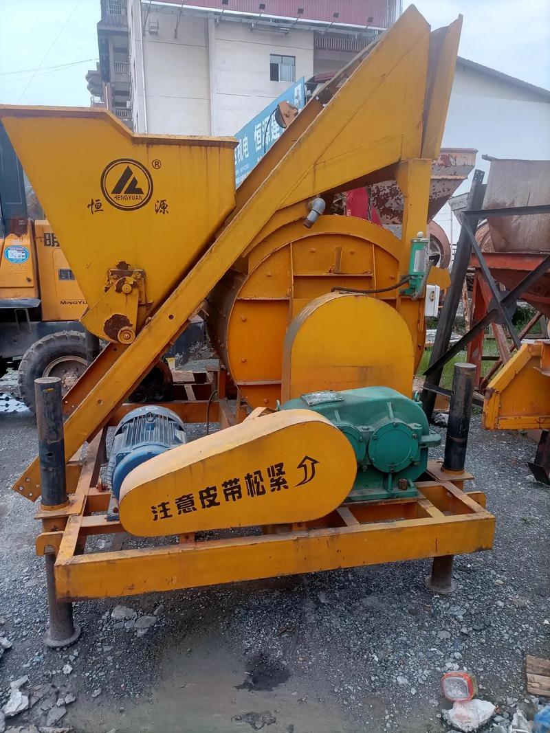 水泥搅拌机一小时耗电多少度?-第2张图片-索能光电网 水泥搅拌机一小时耗电多少度?-第2张图片-索能光电网