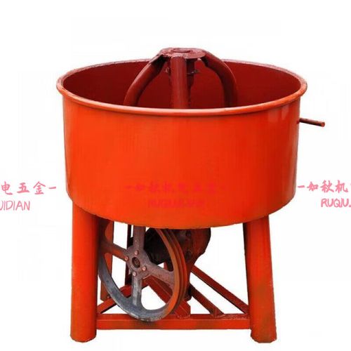 水泥搅拌机一小时耗电多少度?-第3张图片-索能光电网 水泥搅拌机一小时耗电多少度?-第3张图片-索能光电网