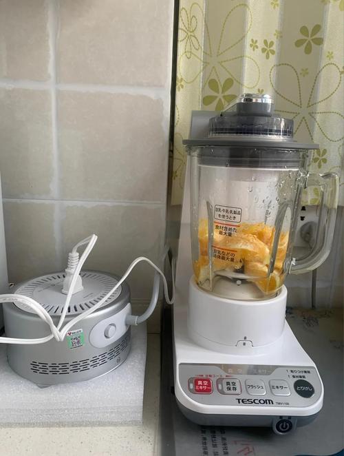 果汁搅拌机进水了怎么办?-第3张图片-索能光电网 果汁搅拌机进水了怎么办?-第3张图片-索能光电网