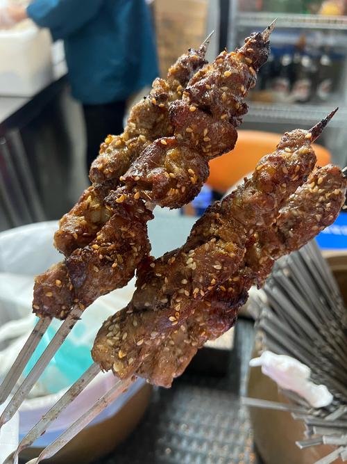 电烤炉烤羊肉串要多久才熟？-第1张图片-索能光电网