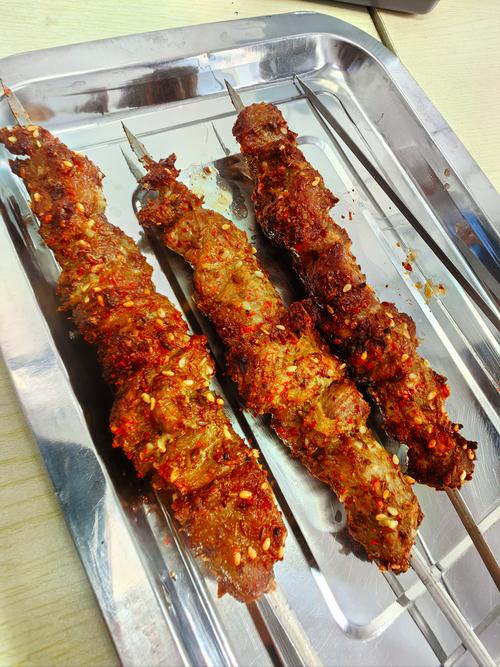 电烤炉烤羊肉串要多久才熟？-第3张图片-索能光电网