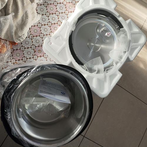 压力锅预约9点半，几点开始工作？-第3张图片-索能光电网