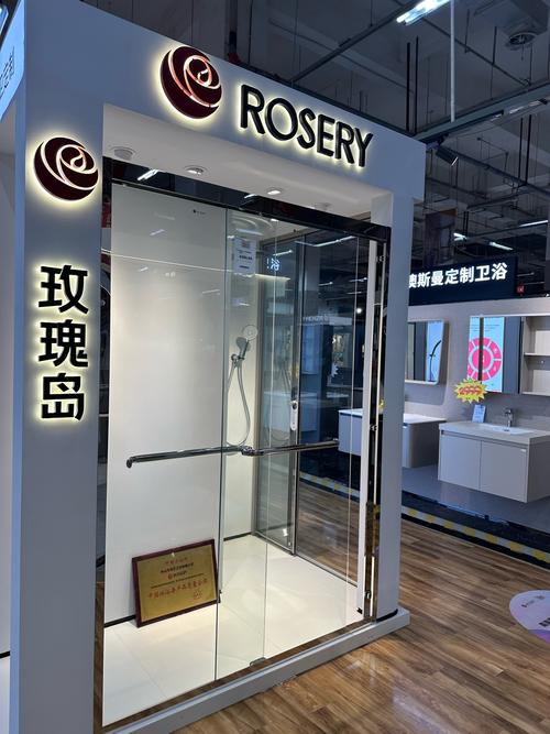 定制淋浴房价格差异为何这么大？-第3张图片-索能光电网