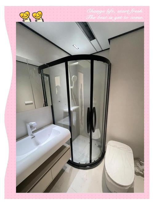 定制淋浴房价格差异为何这么大？-第1张图片-索能光电网