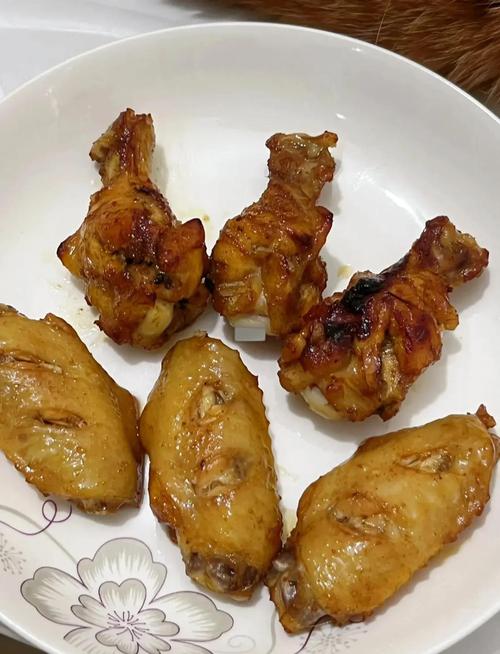 电烤炉烤鸡翅最佳温度是多少？-第3张图片-索能光电网