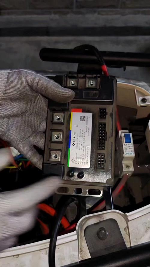 跑步机驱动器坏了怎么修？-第1张图片-索能光电网