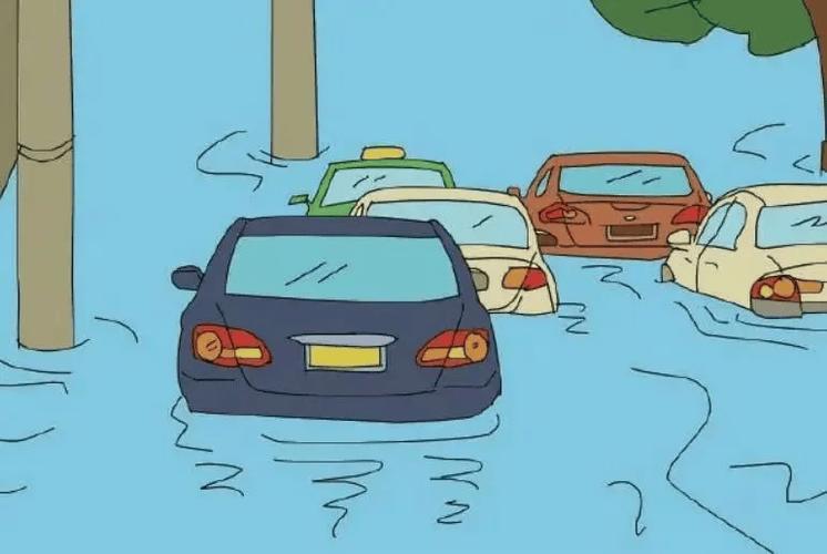 过水车为何不能启动？-第3张图片-索能光电网