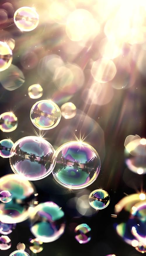 手机屏幕修好后为何残留气泡？-第2张图片-索能光电网