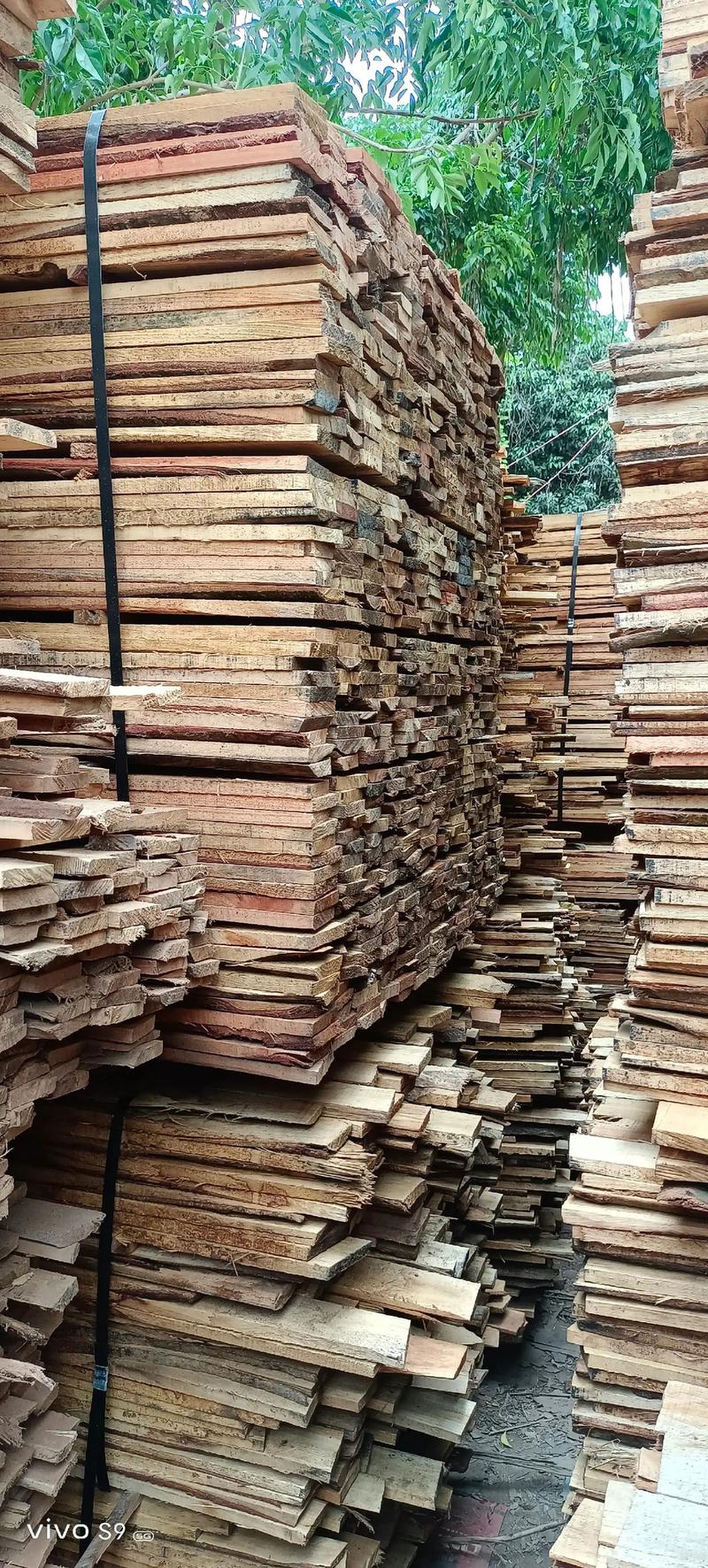 4米长杉木板多少钱一米？-第2张图片-索能光电网