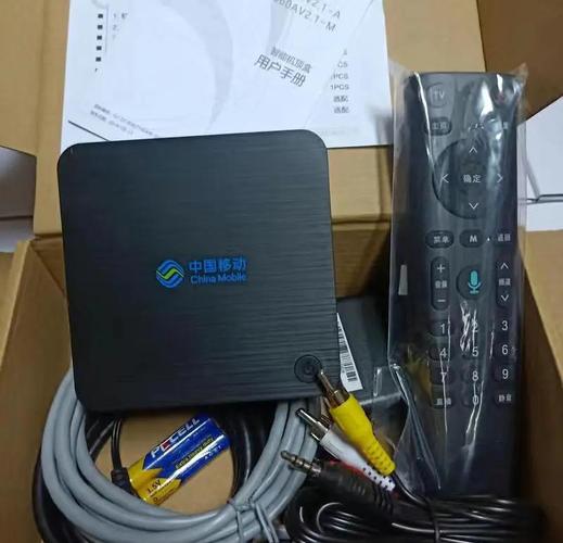 机顶盒电源线怎么接？步骤是什么？-第2张图片-索能光电网