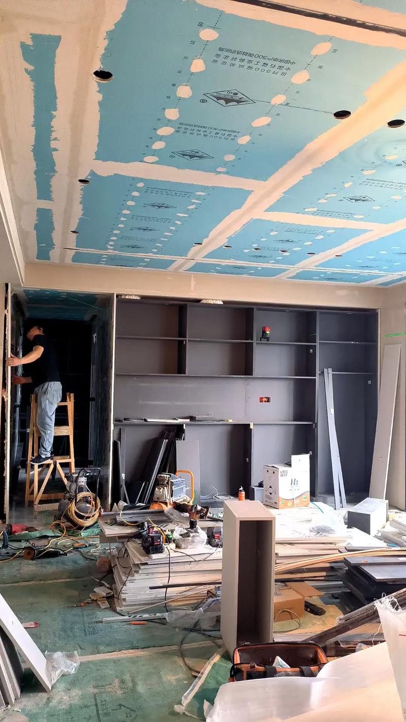 家具上墙安装是啥?安全吗?怎么装?-第1张图片-索能光电网 家具上墙安装是啥?安全吗?怎么装?-第1张图片-索能光电网