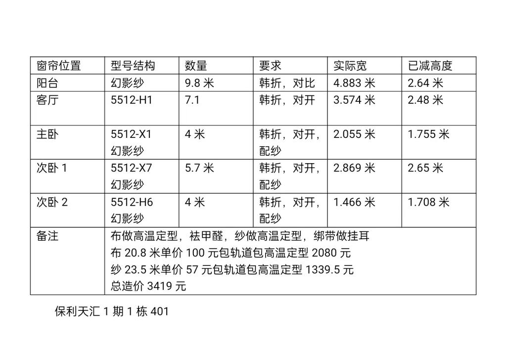 自己装窗帘真能省很多钱吗？-第1张图片-索能光电网