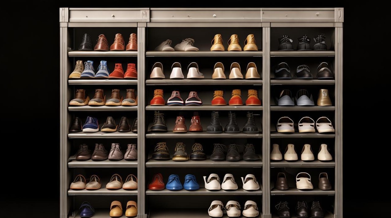 鞋柜一般高度多少才合适?-第1张图片-索能光电网 鞋柜一般高度多少才合适?-第1张图片-索能光电网