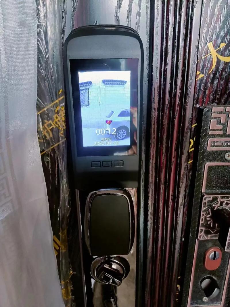 换门锁上门服务费用多少?-第2张图片-索能光电网 换门锁上门服务费用多少?-第2张图片-索能光电网