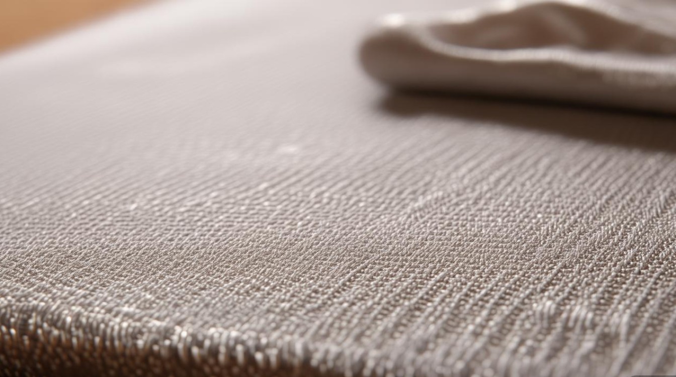 桌垫选什么材质好？耐用又实用？-第1张图片-索能光电网