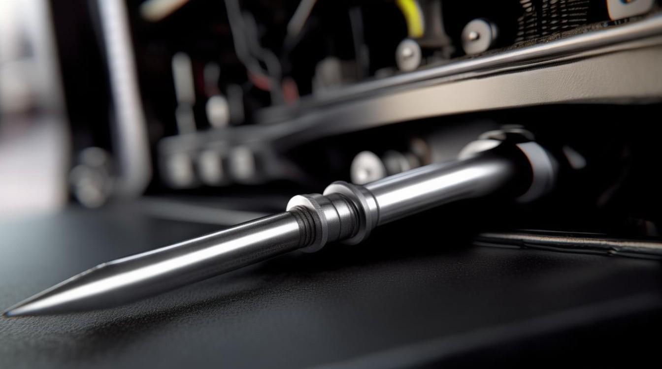 壁挂炉点火针是什么？作用与故障解析-第1张图片-索能光电网