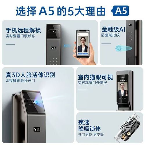 小米指纹锁售后体验究竟如何？-第3张图片-索能光电网