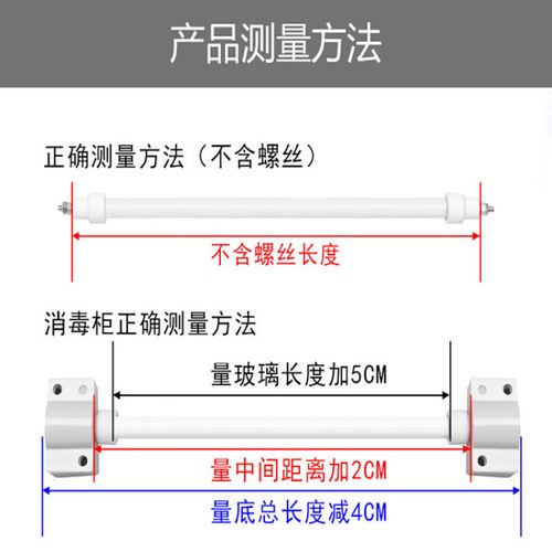 消毒柜发热管断线怎么接?-第3张图片-索能光电网 消毒柜发热管断线怎么接?-第3张图片-索能光电网