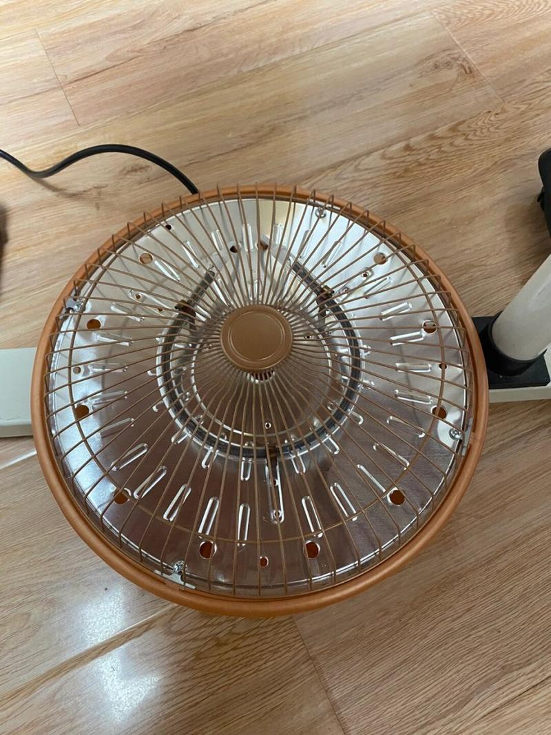 取暖器维修费一般要多少钱？-第3张图片-索能光电网