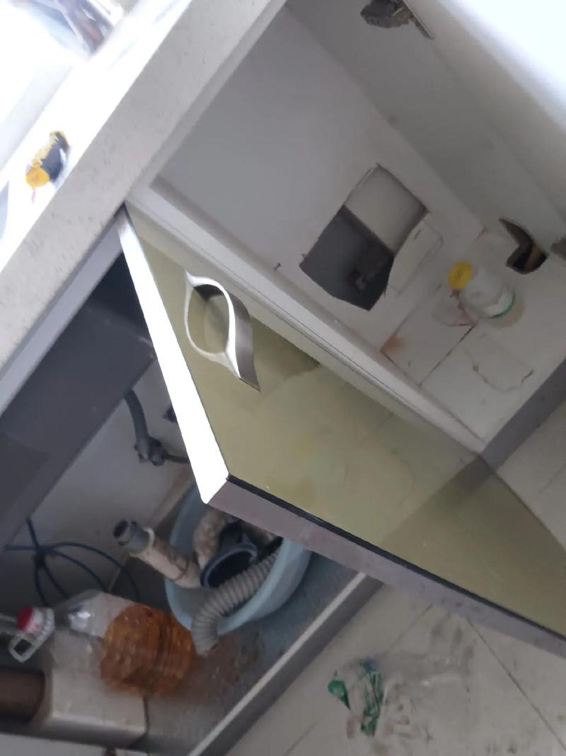 台盆水管更换费用是多少？-第3张图片-索能光电网