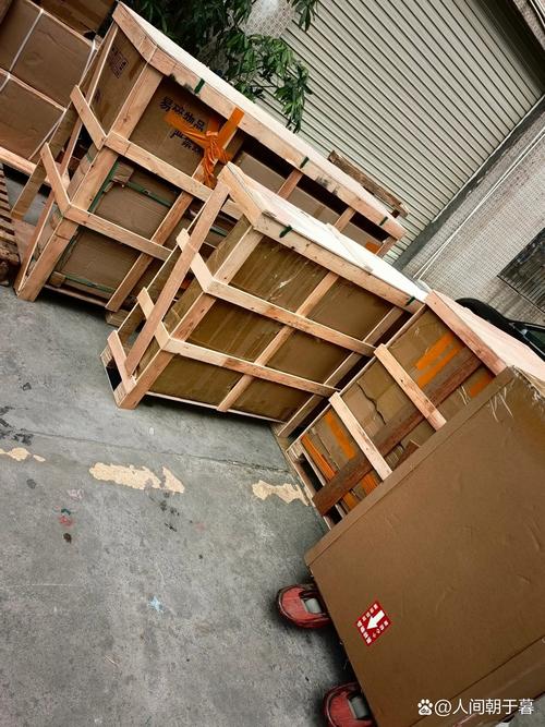 快递木架定制价格是多少？-第1张图片-索能光电网