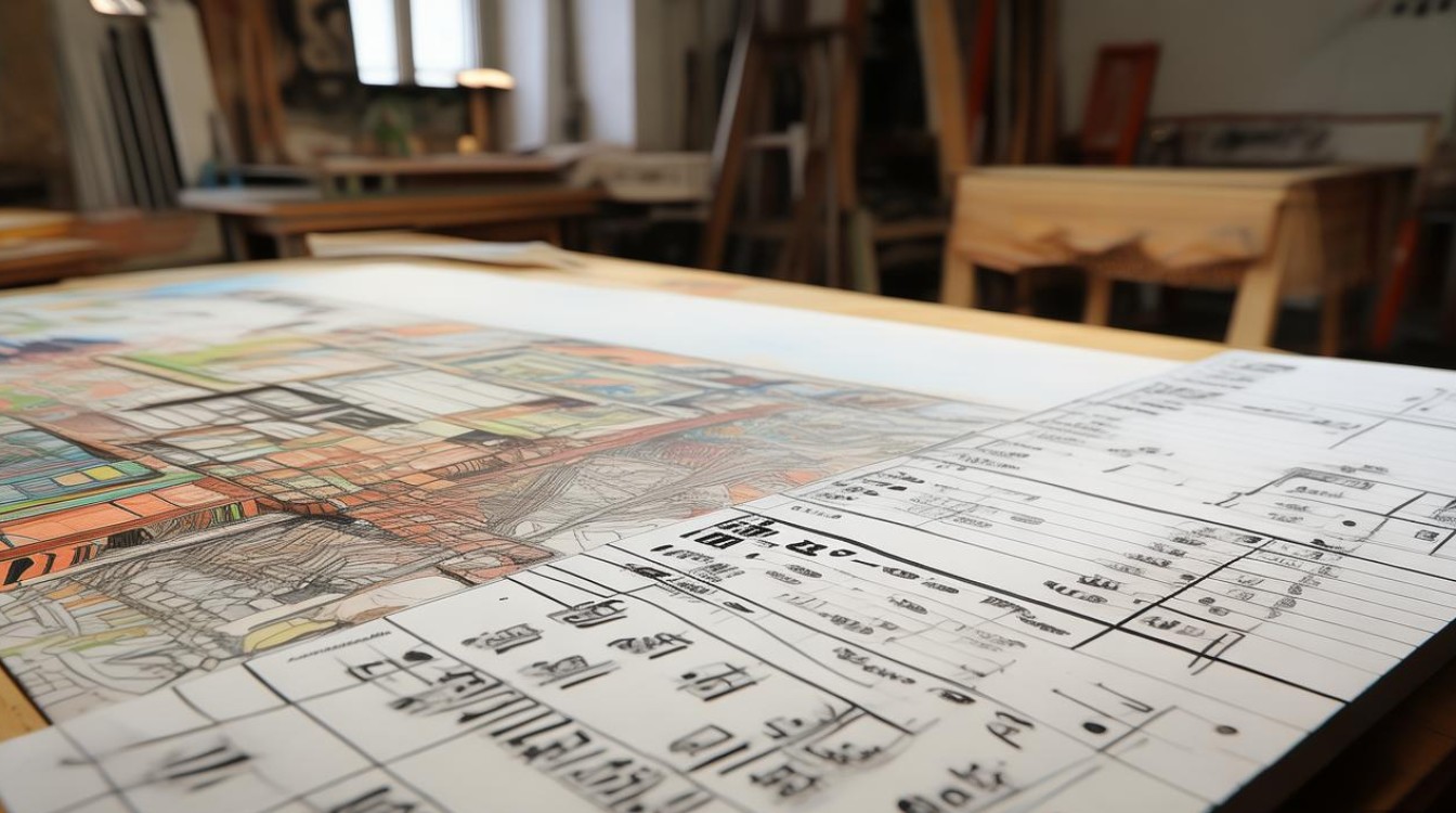 墙面绘画价格如何计算？-第1张图片-索能光电网