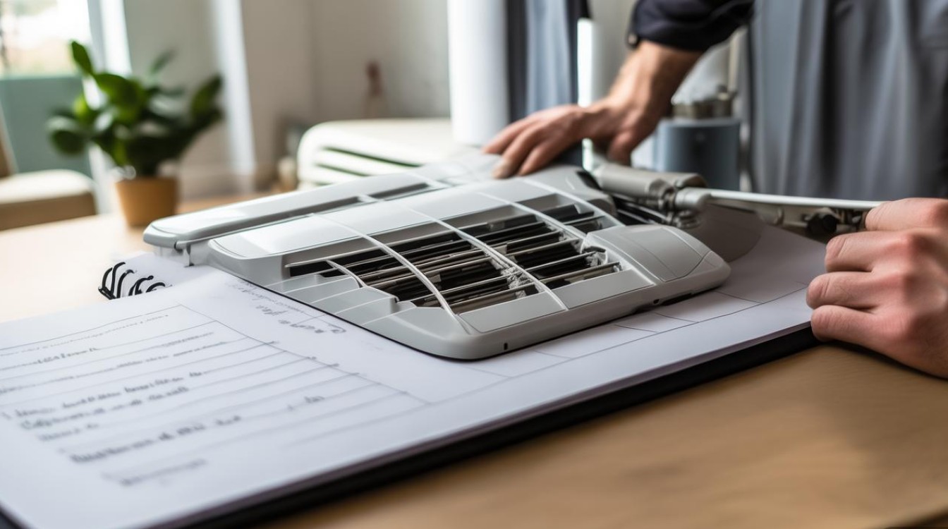 空调安装费多少?师傅收费有标准吗?-第1张图片-索能光电网 空调安装费多少?师傅收费有标准吗?-第1张图片-索能光电网