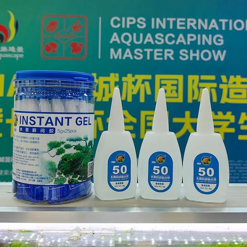 松皮石粘贴选什么胶最合适？-第3张图片-索能光电网