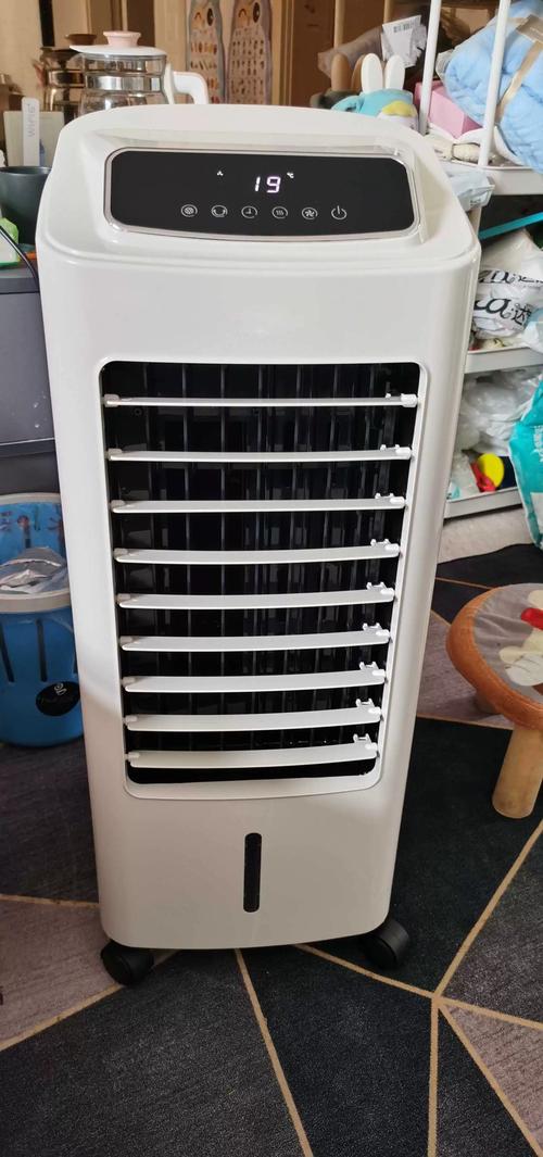 空调风机下能放啥？别乱放影响散热！-第3张图片-索能光电网