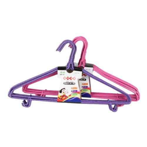 八个衣架到底多少钱？-第1张图片-索能光电网