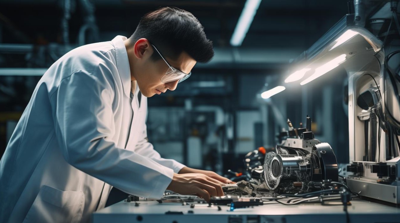 麻将机按机头故障咋解决？-第1张图片-索能光电网