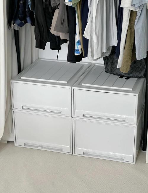 收纳箱容量怎么看多少升?-第1张图片-索能光电网 收纳箱容量怎么看多少升?-第1张图片-索能光电网