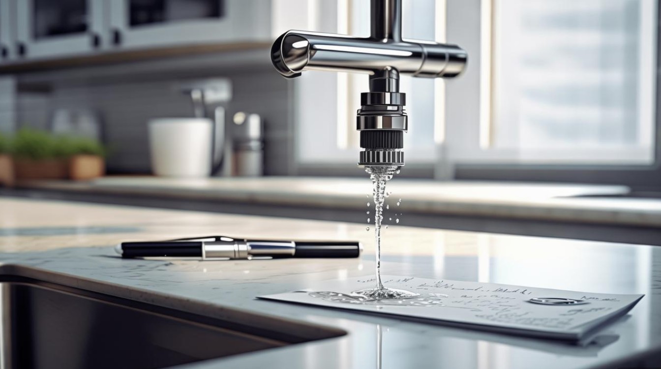 热水器混水阀漏水怎么修？-第1张图片-索能光电网