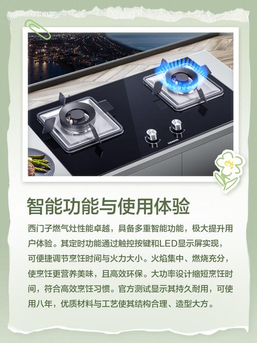 西门子燃气安装电话是多少？-第3张图片-索能光电网