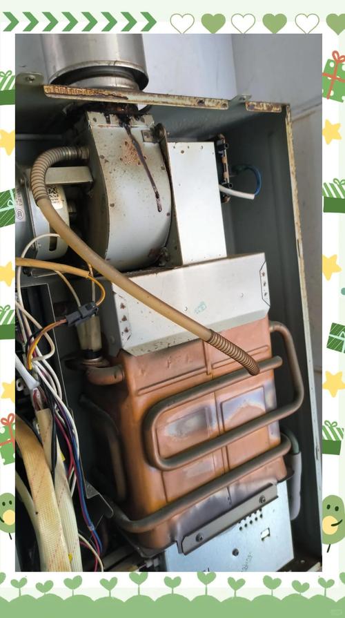 惠而浦热水器维修电话是多少？-第2张图片-索能光电网