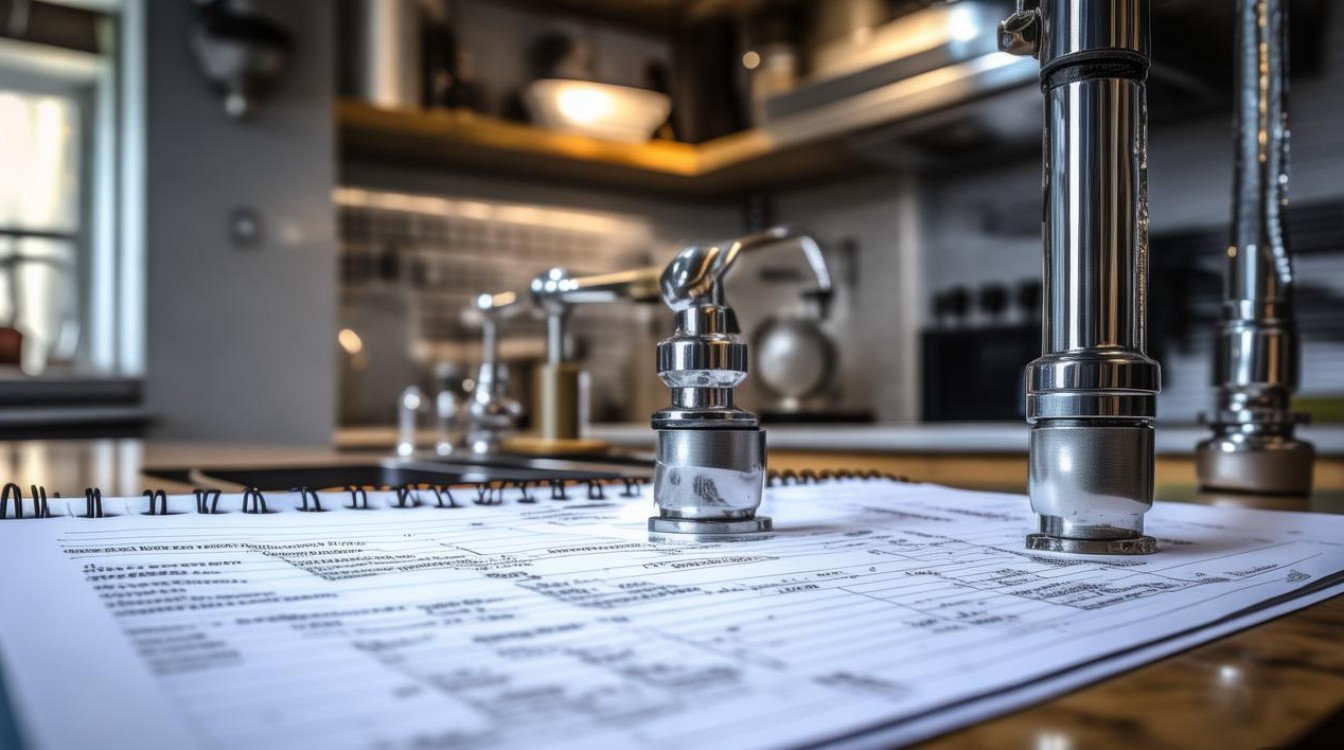 混水阀热水管滴水如何解决？-第1张图片-索能光电网