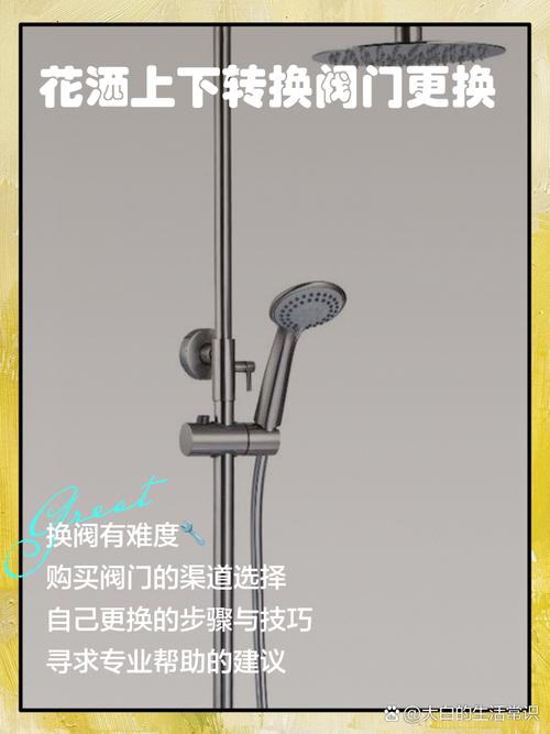 花洒一半不出水,如何解决?-第3张图片-索能光电网 花洒一半不出水,如何解决?-第3张图片-索能光电网