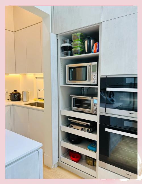 厨房柜柜密码怎么改?-第2张图片-索能光电网 厨房柜柜密码怎么改?-第2张图片-索能光电网