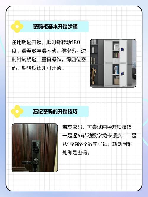 厨房柜柜密码怎么改?-第1张图片-索能光电网 厨房柜柜密码怎么改?-第1张图片-索能光电网